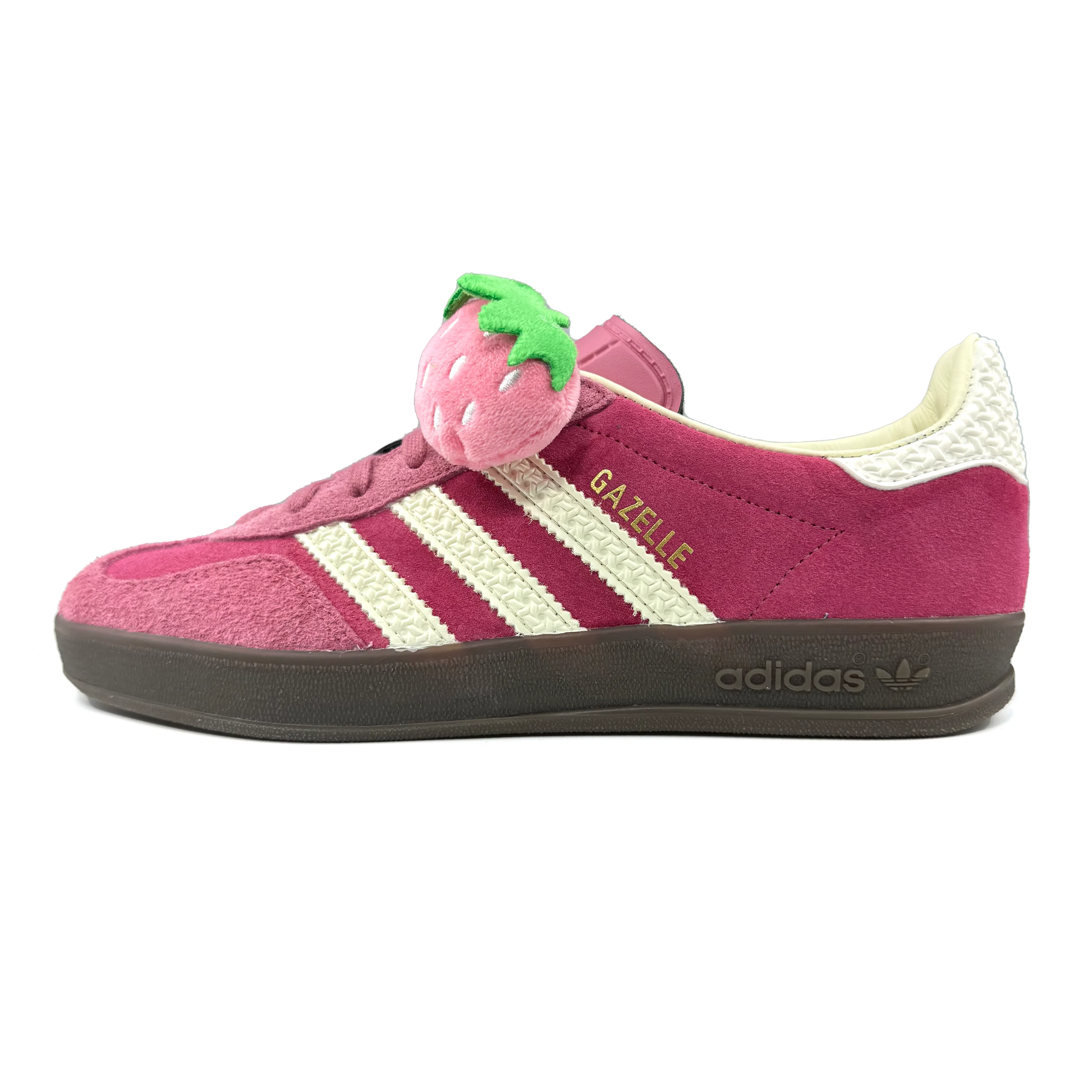 adidas Gazelle Indoor Pink