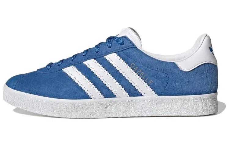 adidas Gazelle 85 Blue White
