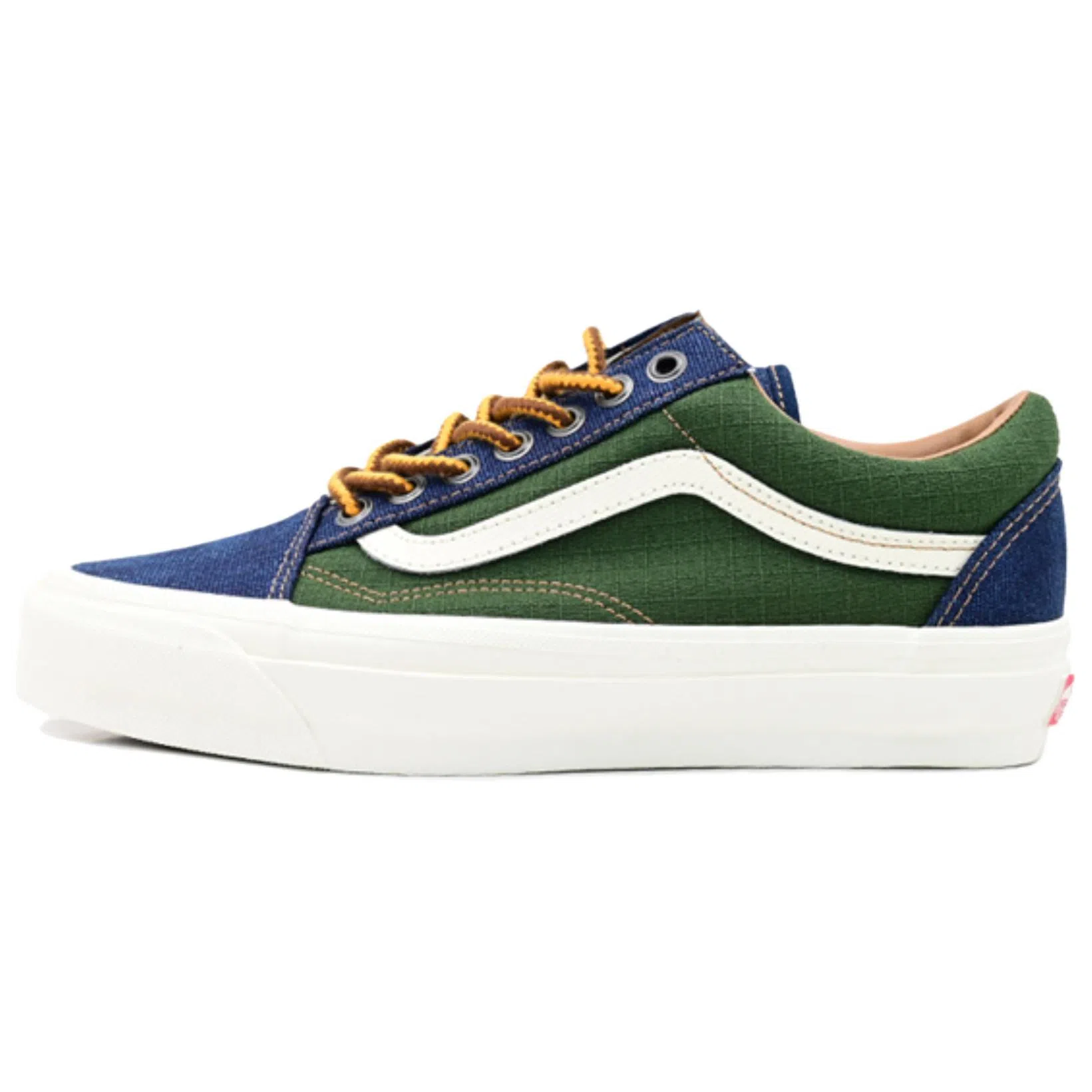 Vans MTE Old Skool 36 Green Blue