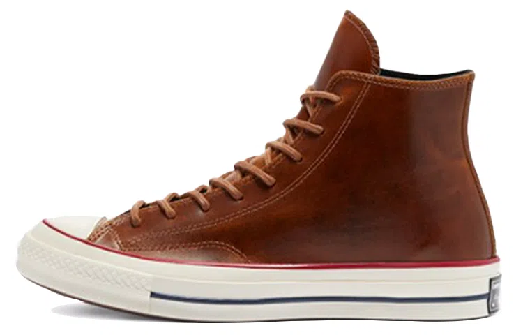 Converse Chuck Taylor All Star Hi Brown