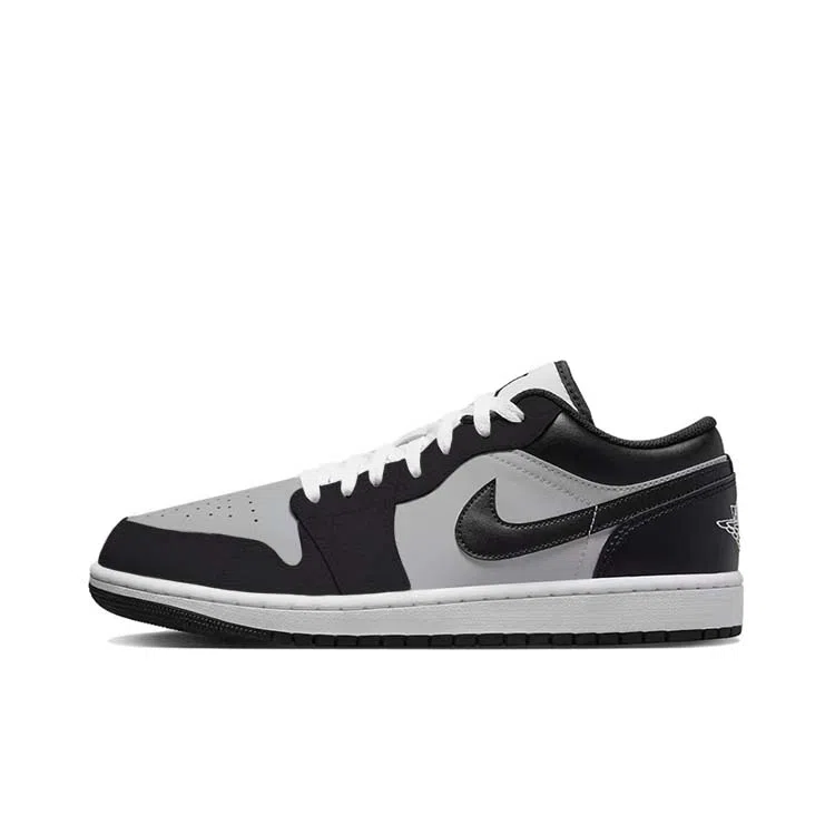 Jordan Air Jordan 1 Low White Black