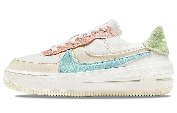 Nike Air Force 1 Low "Pastel Leopard"