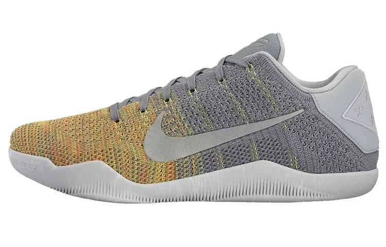 Nike Kobe 11 Grey