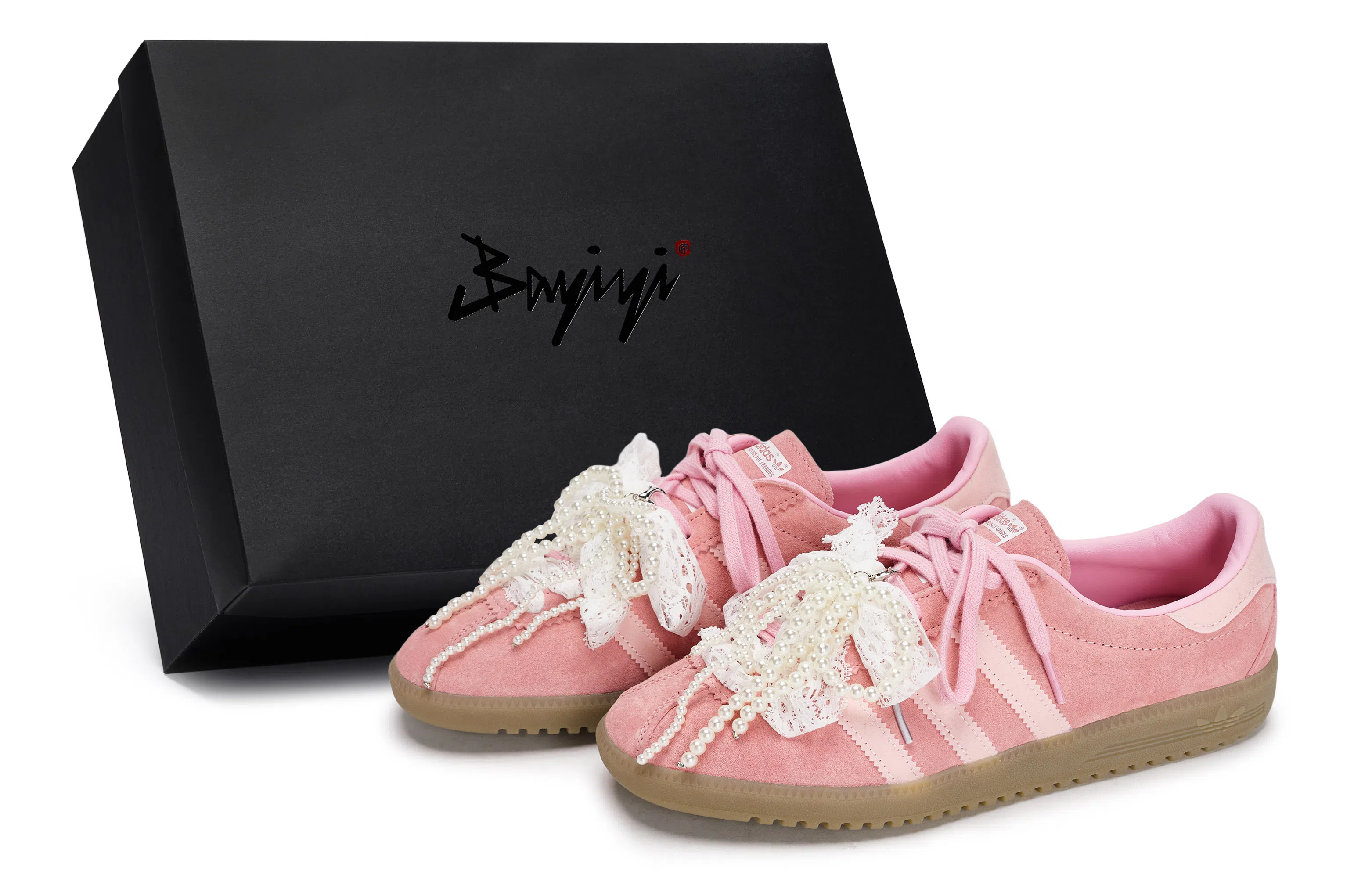 adidas Bermuda 811 Pink