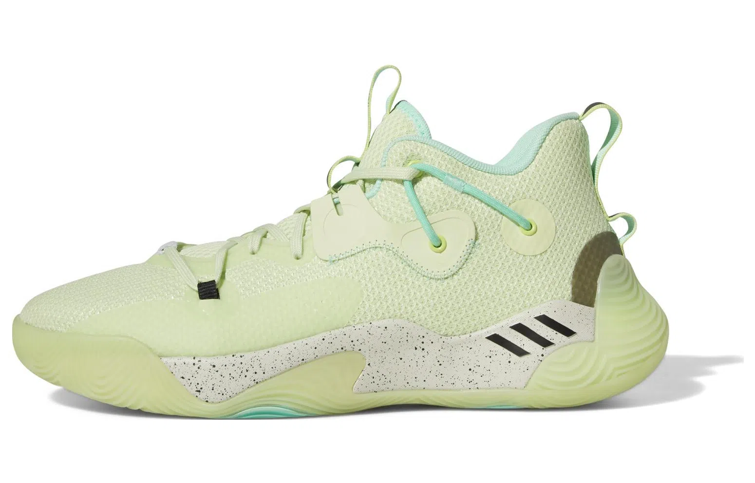 adidas Harden Stepback 1 Green