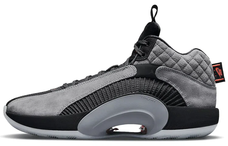 Jordan Air Jordan 35 "Smoke Grey"