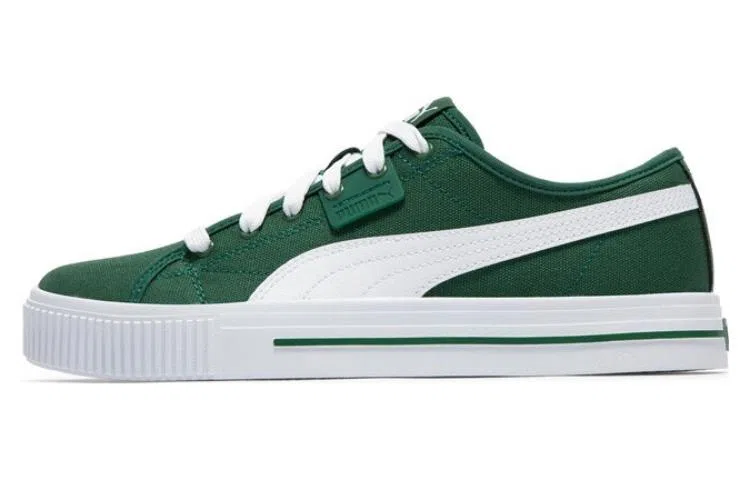 PUMA Ever FS CV Green White