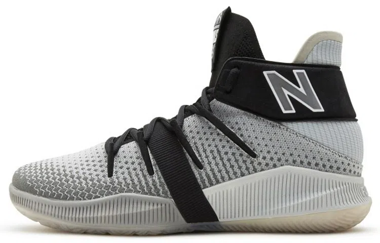 New Balance OMN1S Black Grey