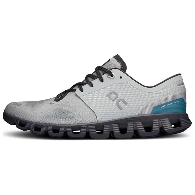 On Cloud X 3 Grey