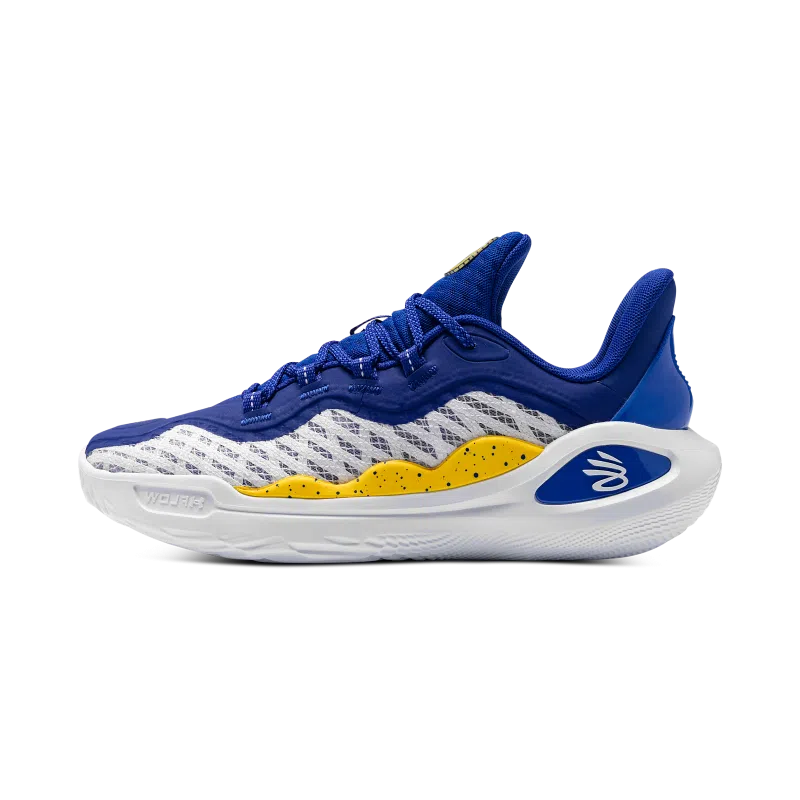 Under Armour Curry 11