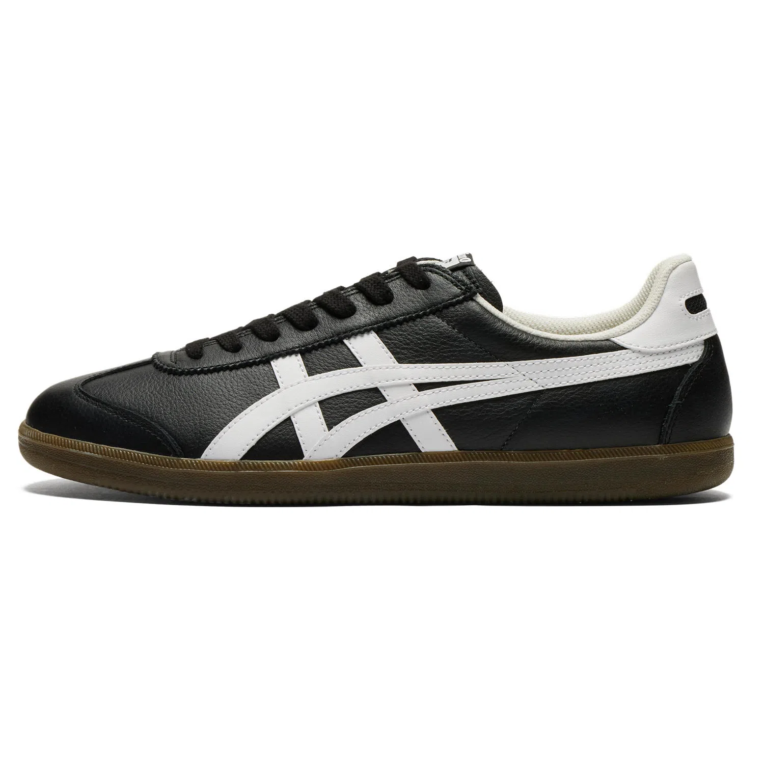 Onitsuka Tiger Tokuten Black White