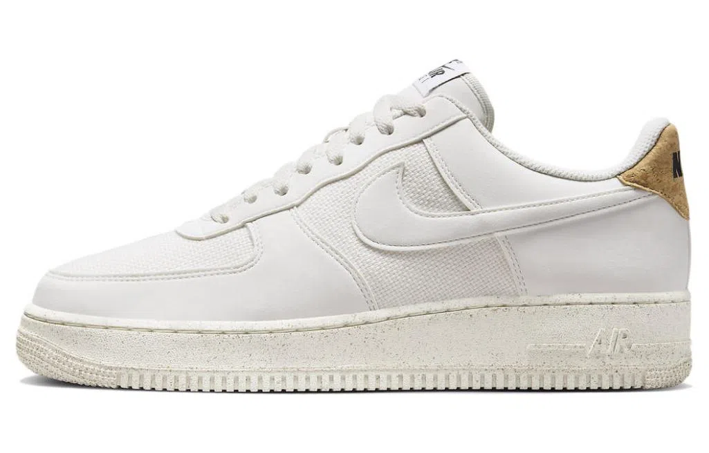 Nike Air Force 1 Low Next Nature "Cork"