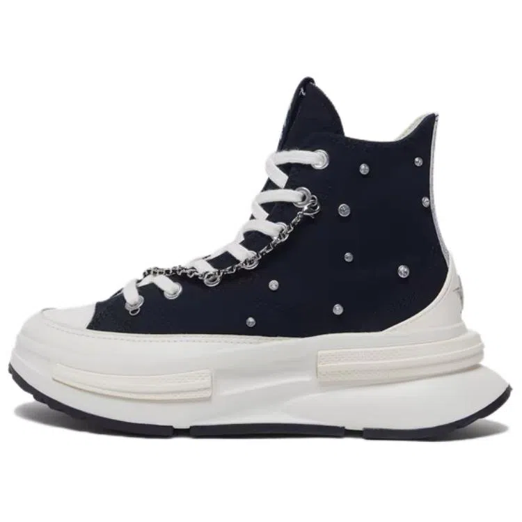 Converse Run Star Legacy CX Black