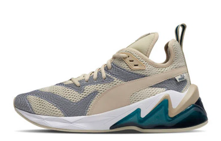 PUMA LQDCELL Origin Tech Khaki Grey