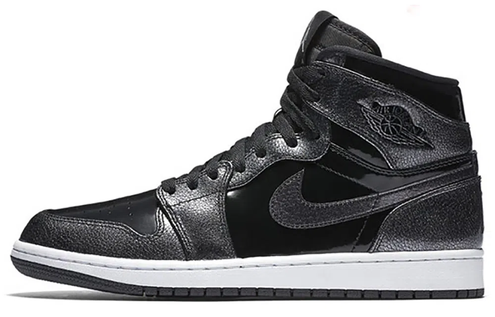 Jordan Air Jordan 1 Retro "Black Patent"