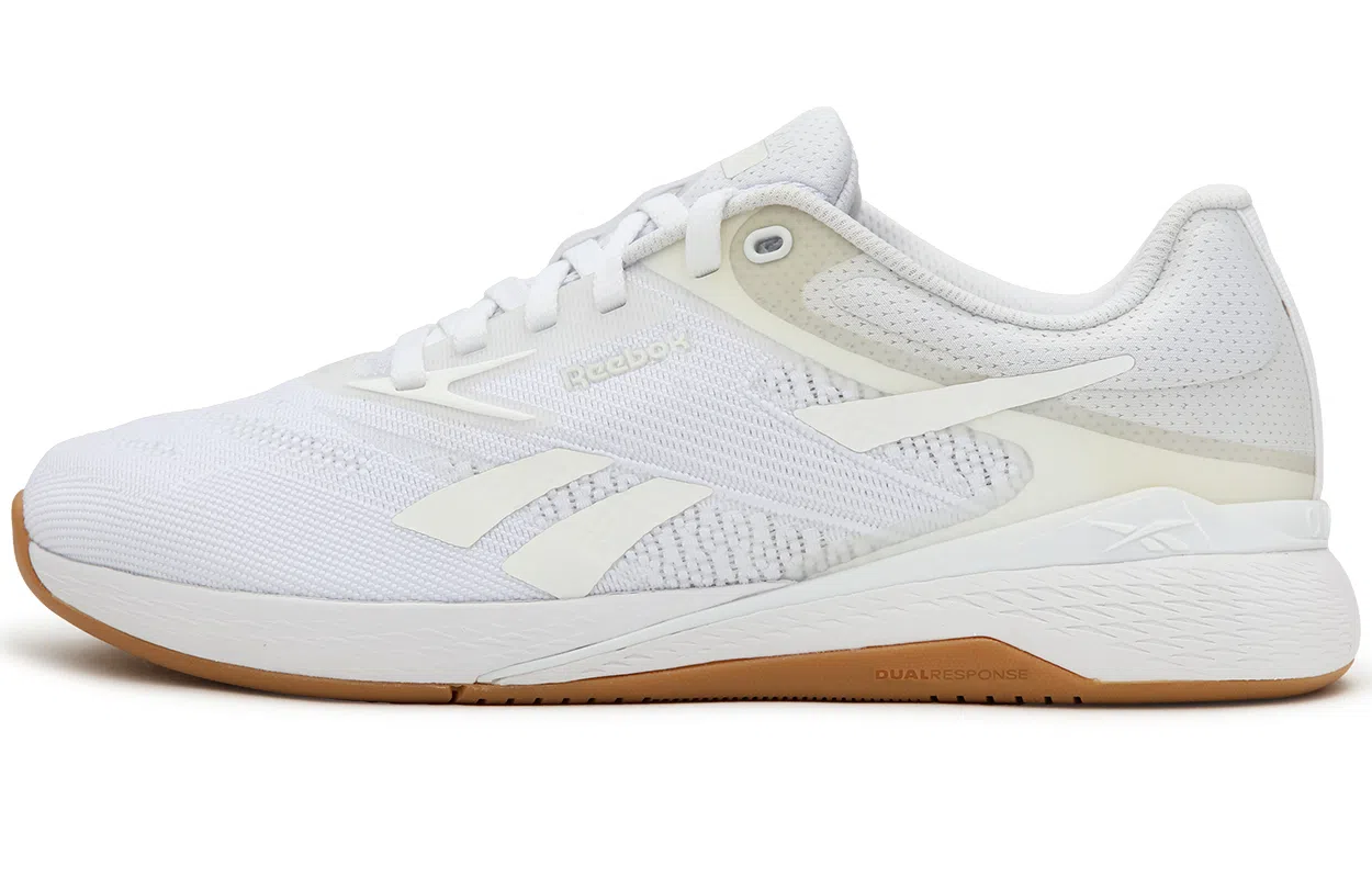 Reebok Nano X5 White