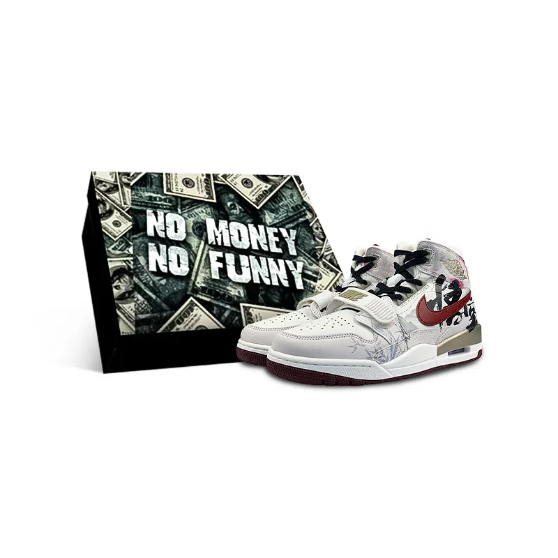 Jordan Legacy 312 LQ