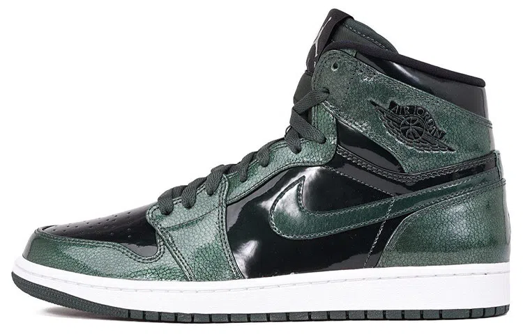 Jordan Air Jordan 1 Retro Grove Green High OG