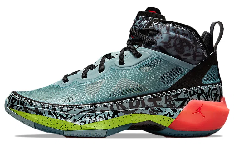 Jordan Air Jordan 37 Satou Sabally