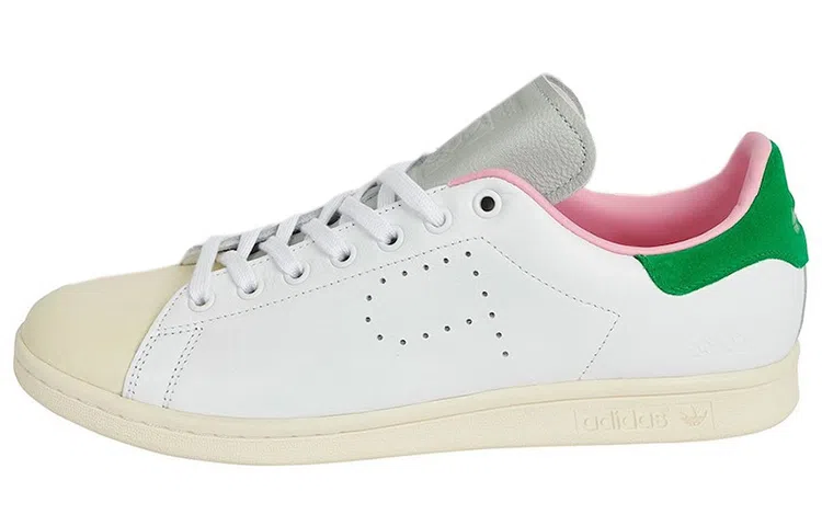 PALACE x adidas Stan Smith White Green