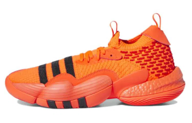 adidas Trae Young 2.0 Orange