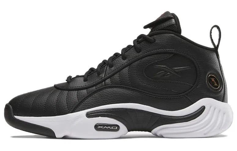 Reebok Answer 3 Black