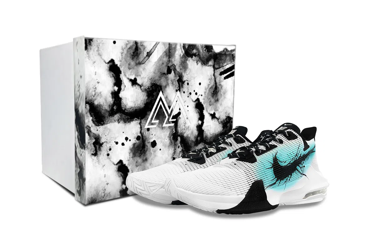 Nike Air Max Impact 3