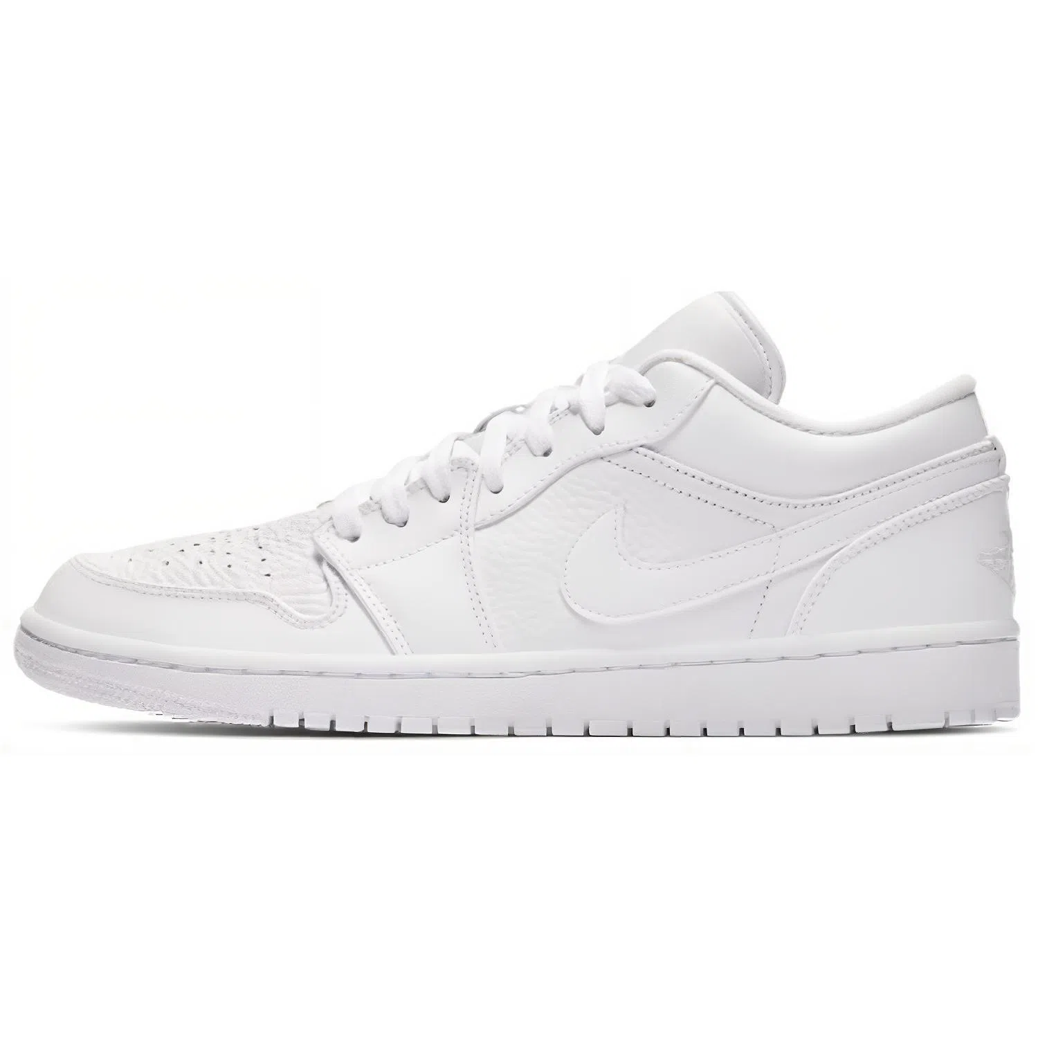 Jordan Air Jordan 1 Low White
