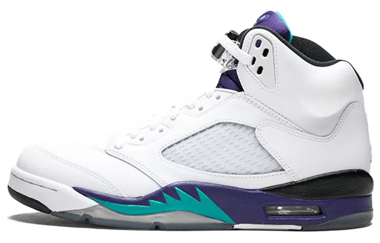 Jordan Air Jordan 5 Retro Grape