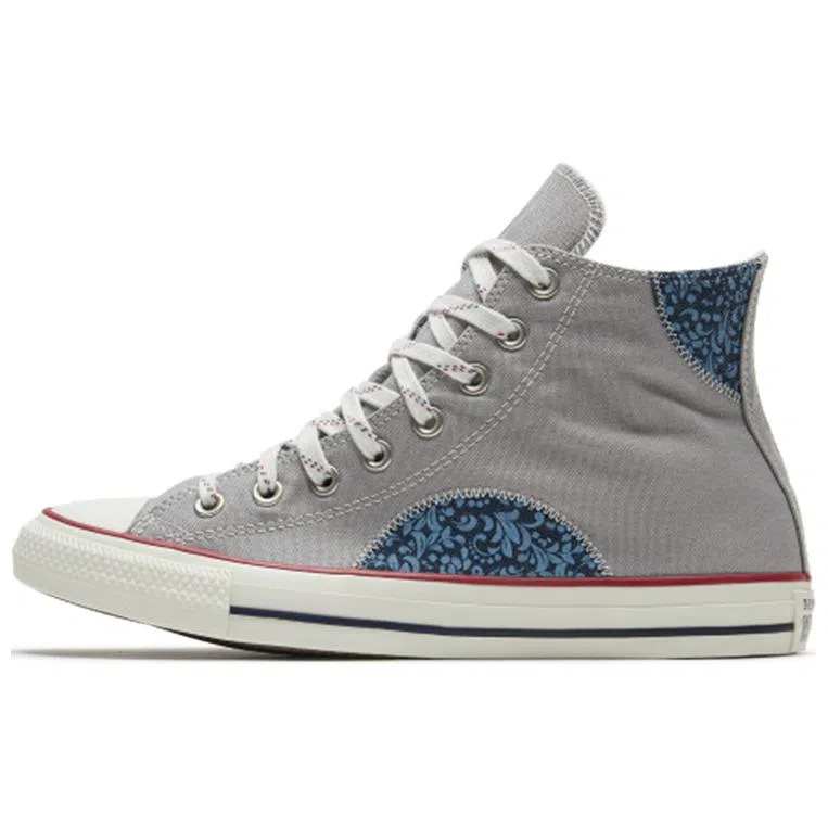Converse Chuck Taylor All Star High Top Grey