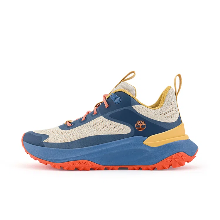 Timberland Motion Access