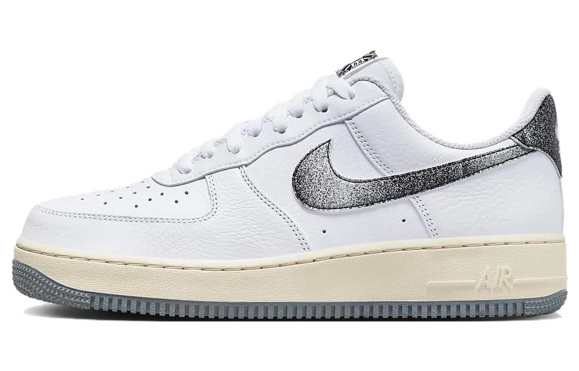 Nike Air Force 1 Low White Grey