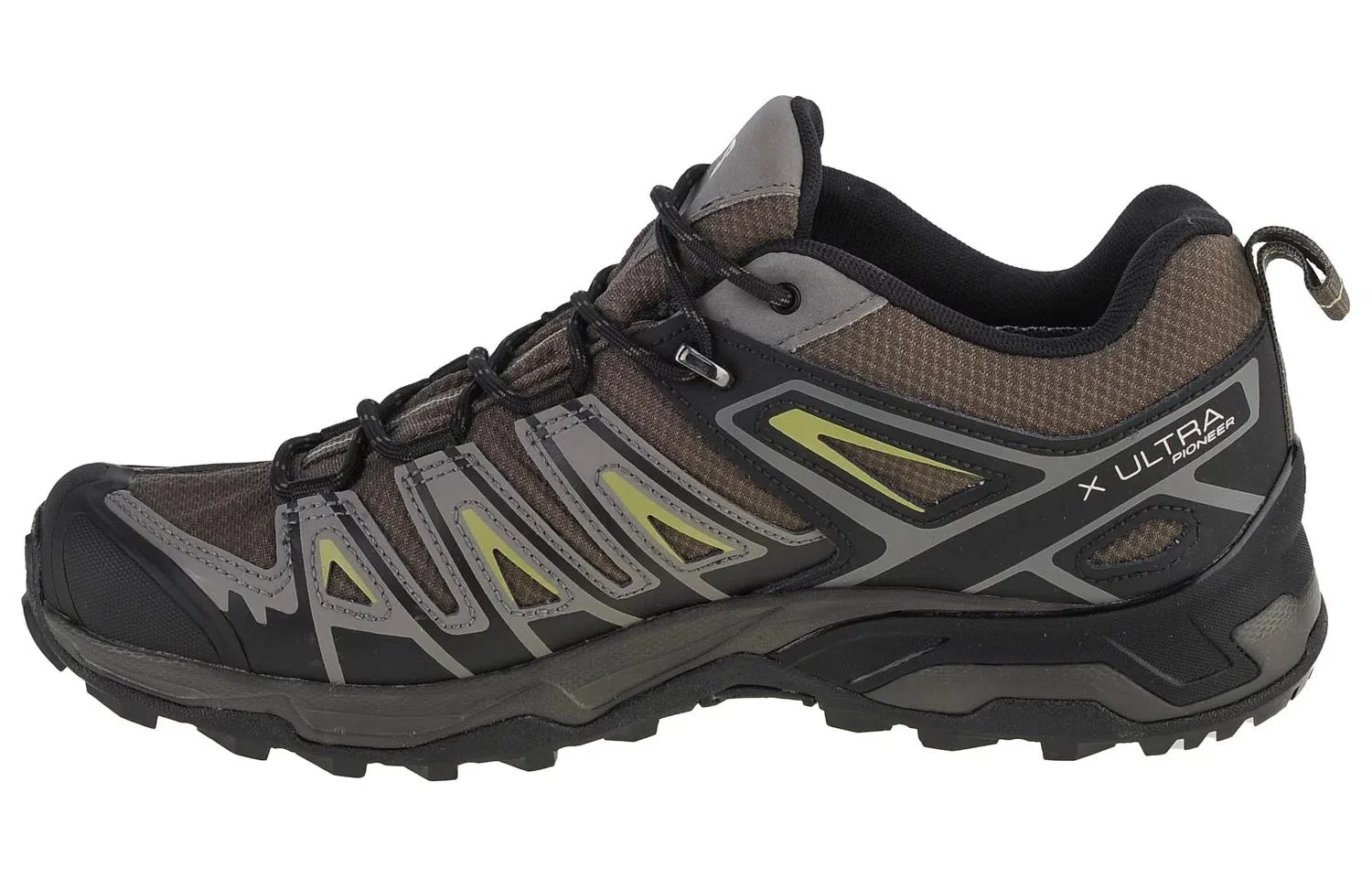 Salomon X Ultra Pioneer