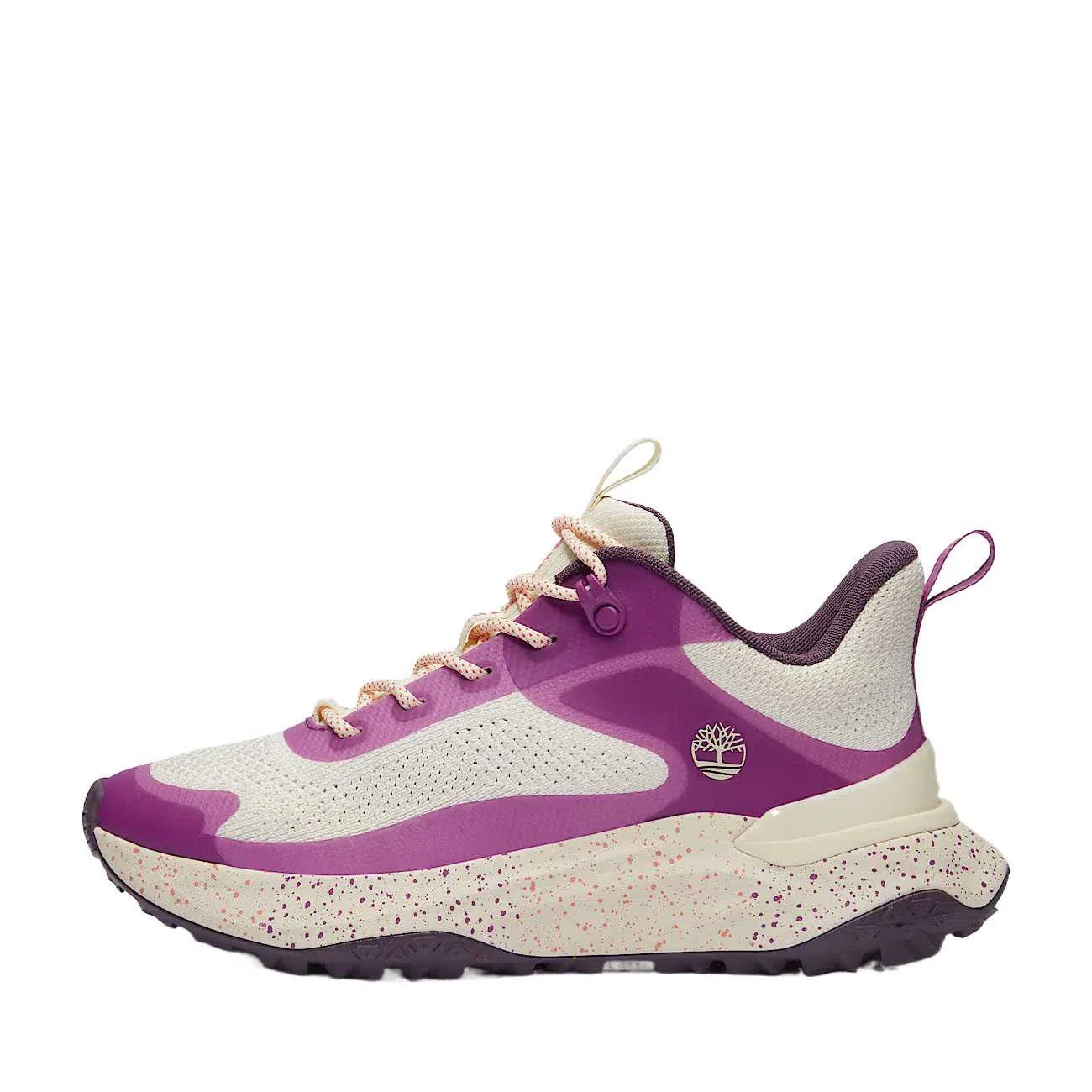 Timberland Motion Access