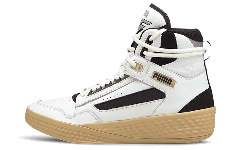 PUMA Clyde All-Pro Kuzma Mid