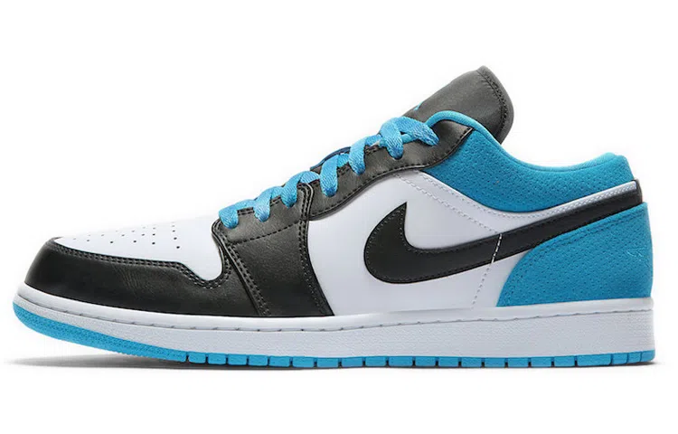 Jordan Air Jordan 1 Low "Laser Blue"