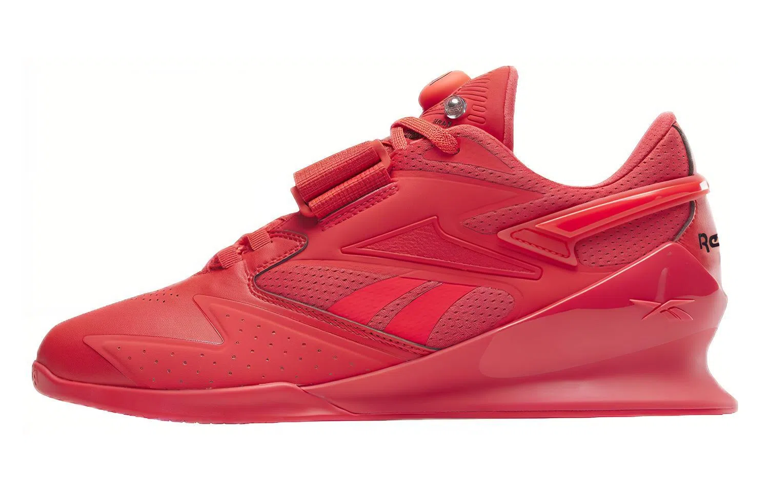 Reebok Legacy Lifter 3 Red