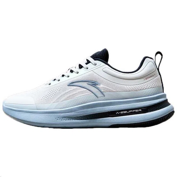 Anta Training Shoes Blue