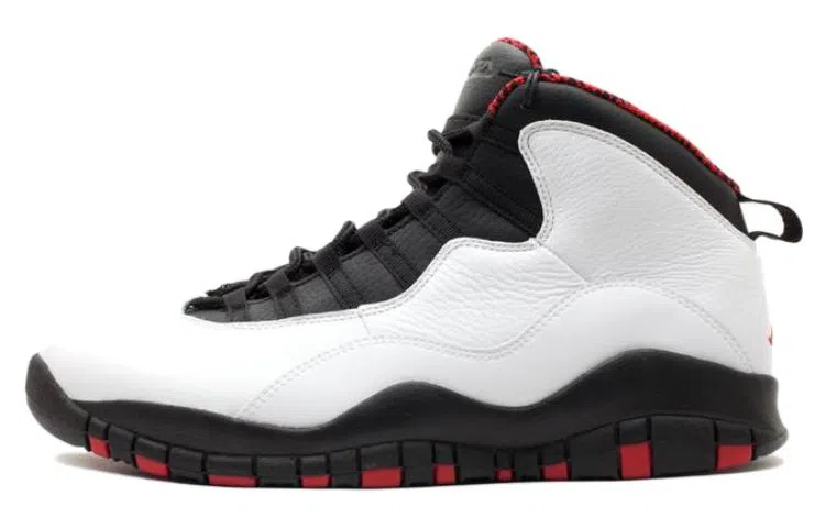 Jordan Air Jordan 10 Retro Chicago Bulls