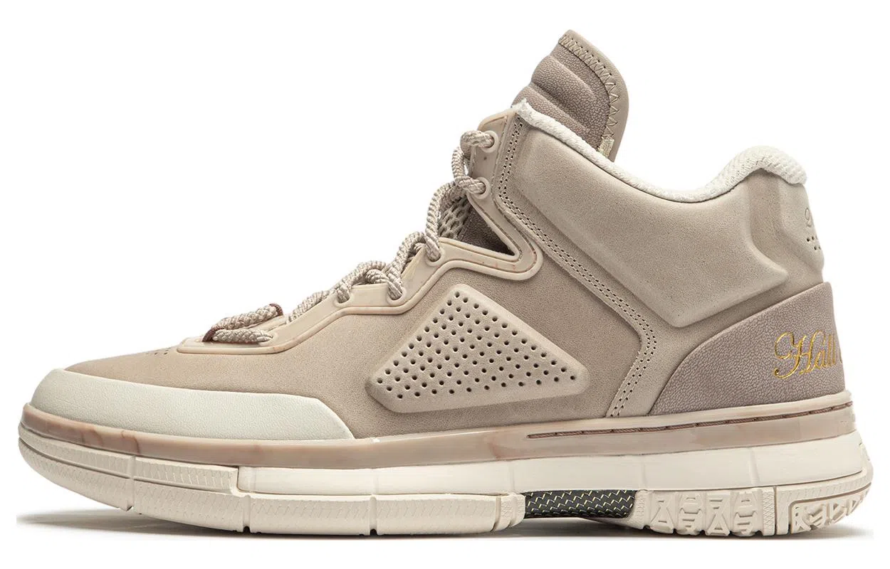 LiNing Way of Wade 1 Hall of Fame