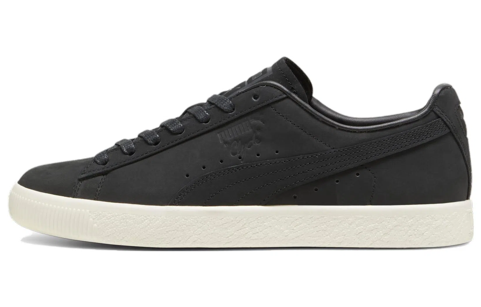 PUMA Clyde OG Black