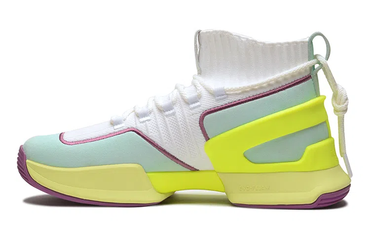 EQLZ EQUALIZER Zero Evo