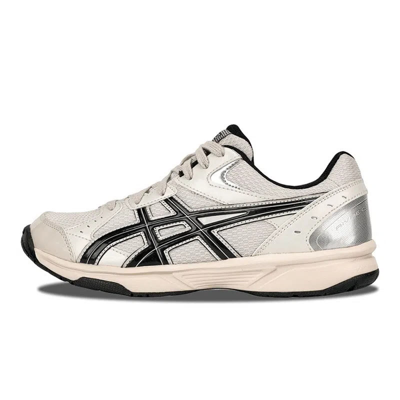 Asics River CS Beige Black