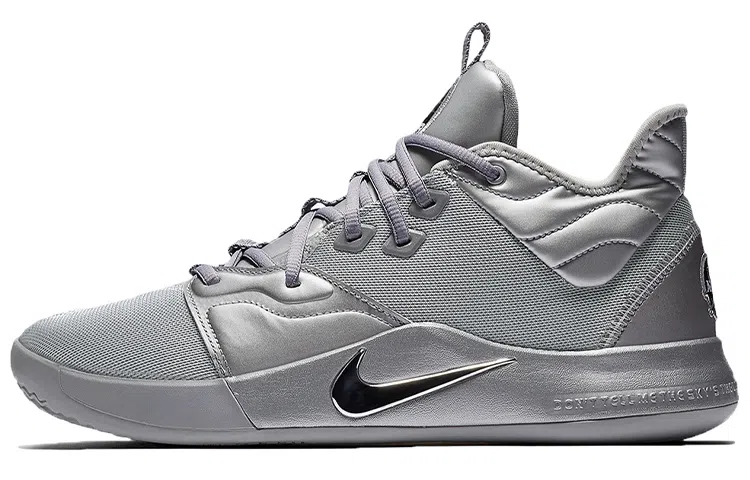 Nike PG 3 NASA 50th Anniversary