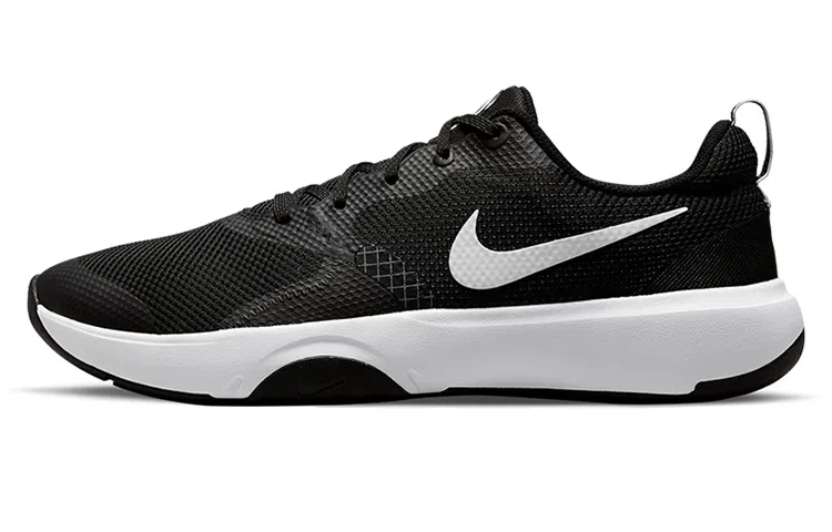 Nike City Rep TR Black