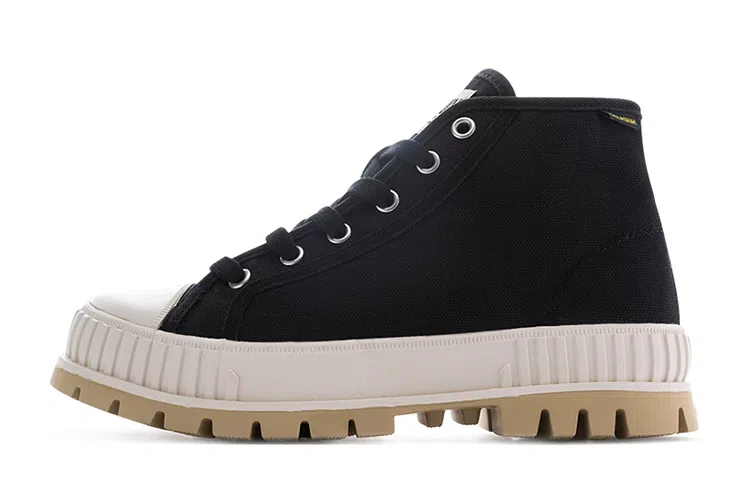 Palladium Pallashock Mid OG