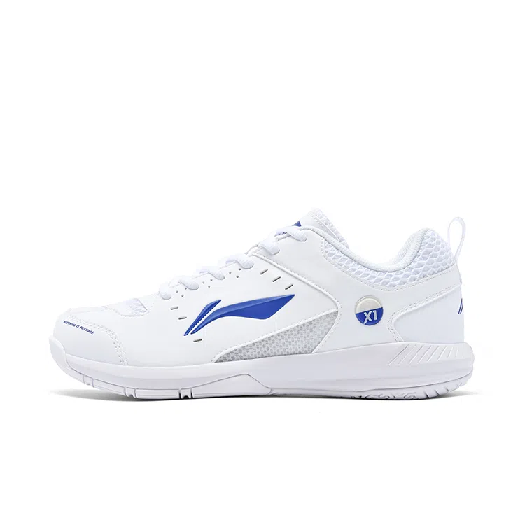 LiNing Rocket 2.0 White Blue