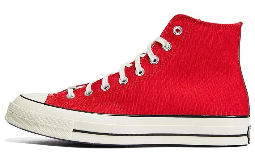 Converse Chuck 70 Hi "Year of the Rabbit" Red