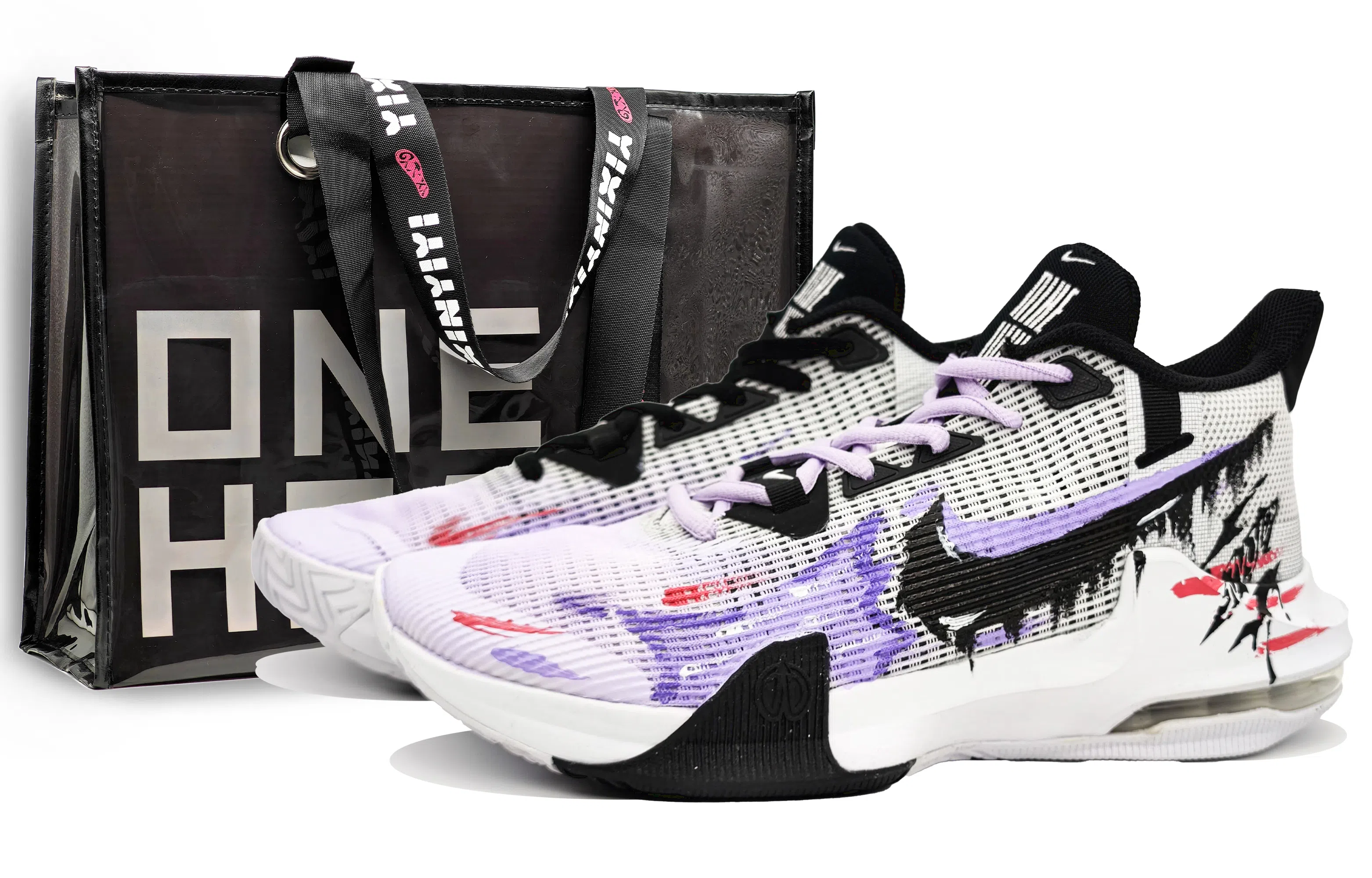 Nike Air Max Impact 3