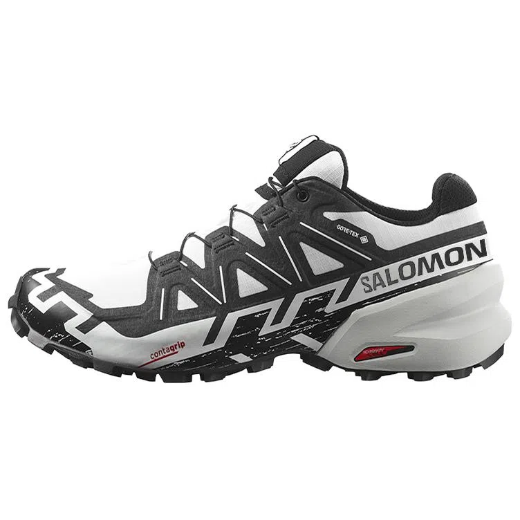 Salomon Speedcross 6 Gore-Tex